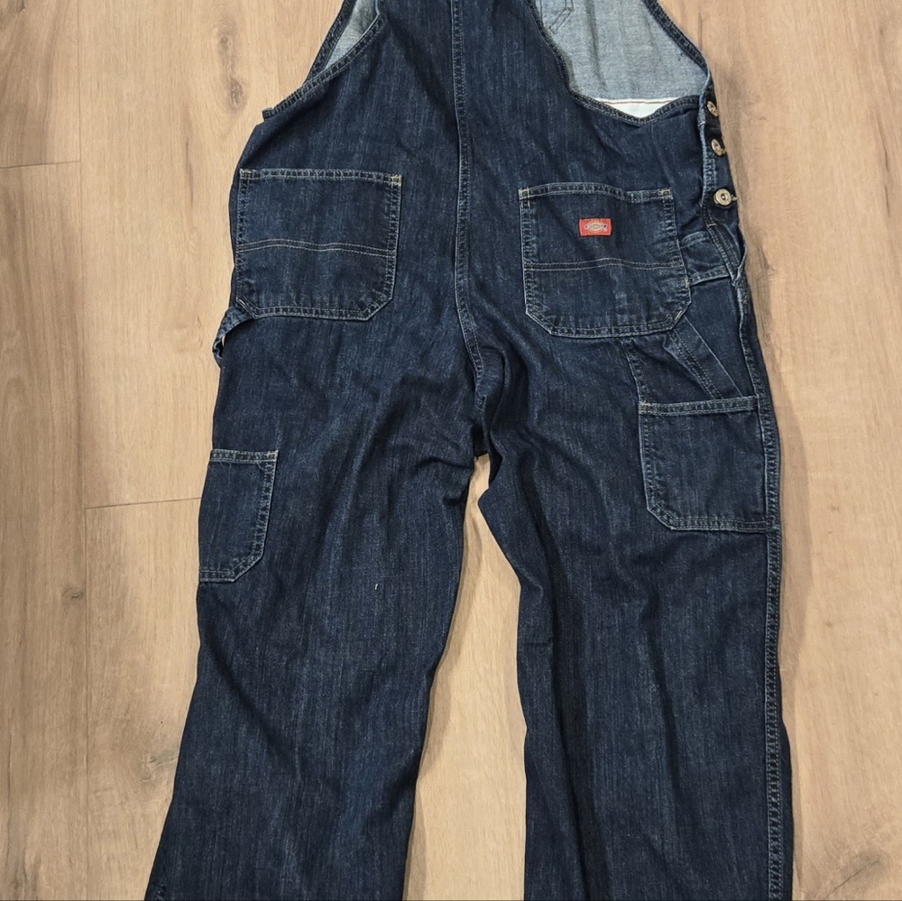 Dickies Overalls - Picture 2 of 10